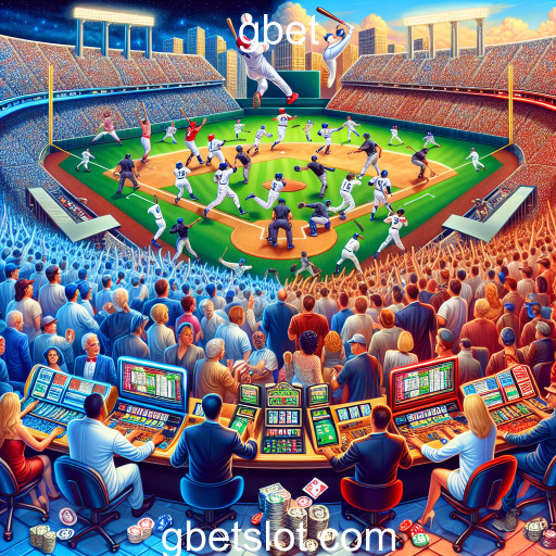 Baseball: O Esporte que Une Gerações
