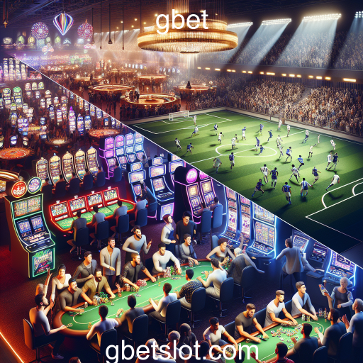 A Paixão pelo Futebol: Experimente a Emoção no gbet