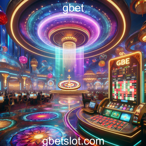 Explorando os Jogos Ao Vivo no gbet: A Nova Fronteira dos Jogos Online