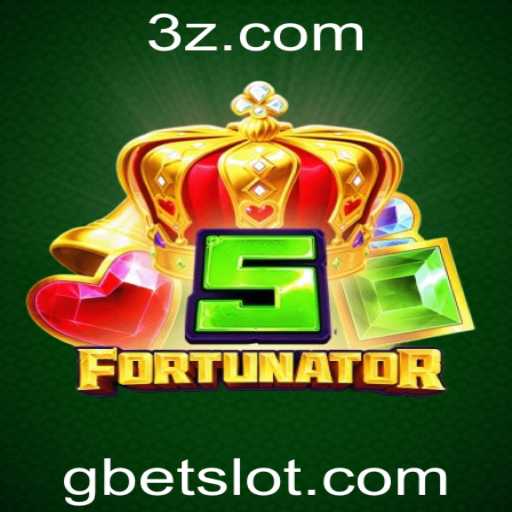 Explorando o 5Fortunator: O Novo Jogo Emocionante da Gbet