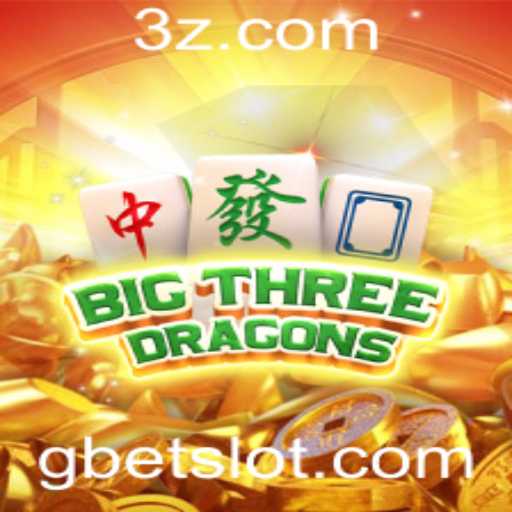 Explorando o Universo de BigThreeDragons: Uma Aventura Épica no Mundo dos Jogos
