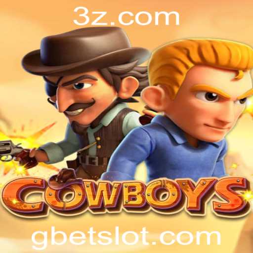 Explorando o Fascinante Jogo 'COWBOYS'