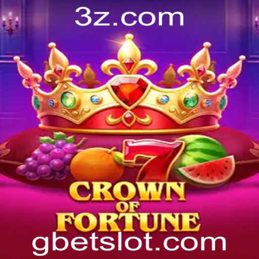 CrownofFortune: Mergulhe na Empolgante Experiência de Jogo