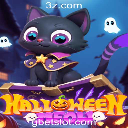 Explorando o Encantador Mundo de HalloweenMeow