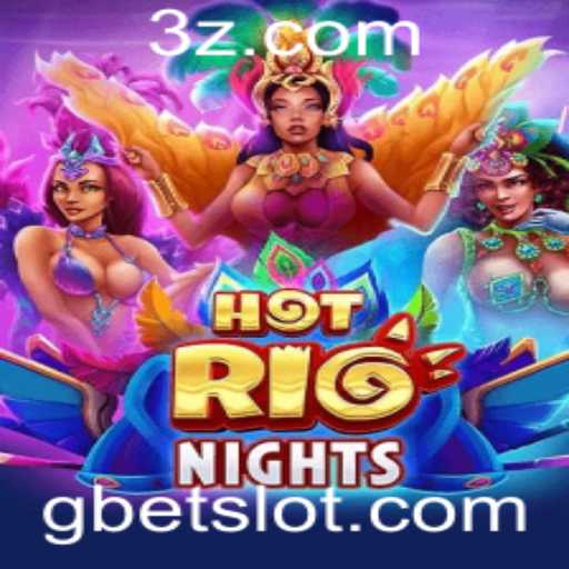 Descubra o Enigma e a Emoção de 'HotRioNights'