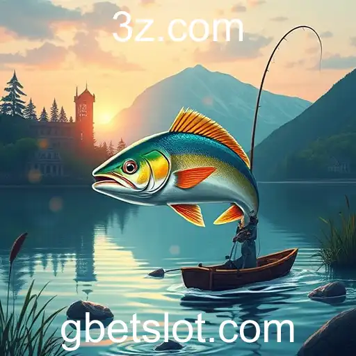 Explorando o Mundo dos Jogos de Pesca: A Aventura de Gbet