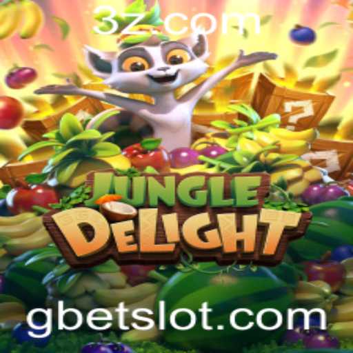 Descubra o Mundo de Aventuras de JungleDelight: Um Jogo Inovador no Cenário Atual