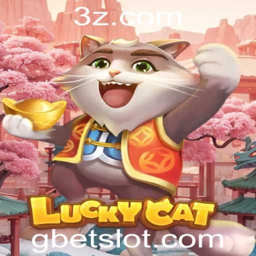 Descubra o Fascinante Universo do Jogo LuckyCat