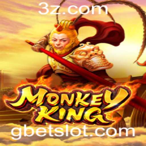MonkeyKing: Uma Nova Experiência no Mundo dos Jogos