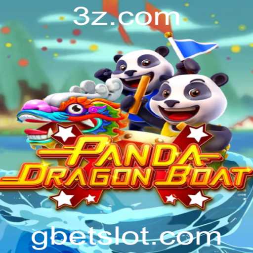 Descubra o Mundo Emocionante de PANDADRAGONBOAT