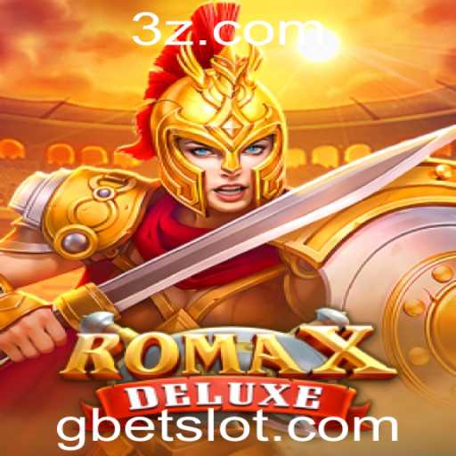 Descubra RomaXDeluxe: Um Mergulho no Mundo dos Jogos com Gbet
