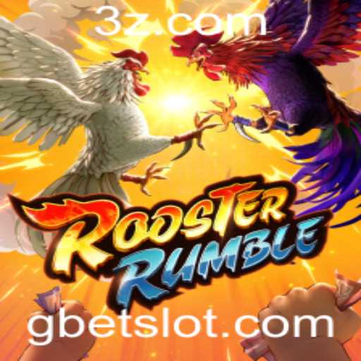 Explorando o Mundo do Jogo RoosterRumble e a Plataforma gbet