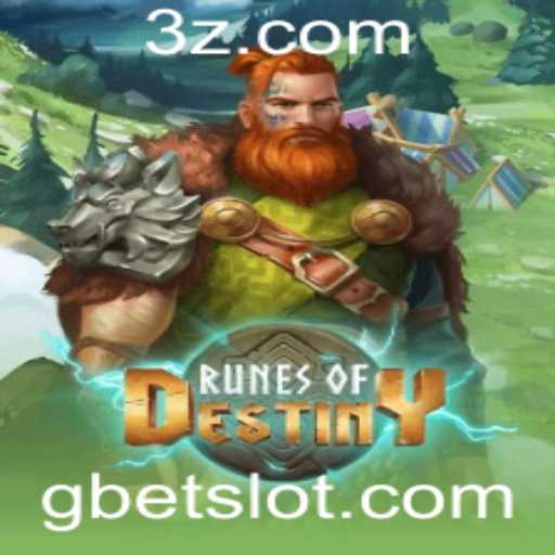 Explorando RunesOfDestiny: Um Mergulho no Novo Fenômeno do Mundo dos Jogos