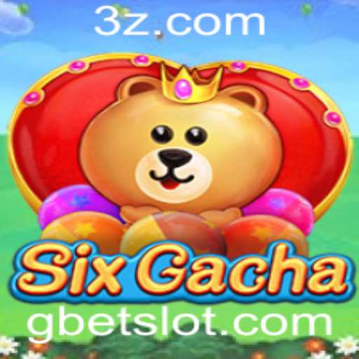 Descubra SixGacha: O Novo Fenômeno de Jogos com Gbet