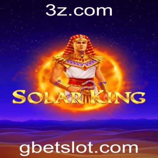 Explorando o Mundo de SolarKing: O Jogo que Conquista Fãs por seu Universo Fascinante