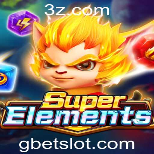 Desvendando o Mundo Fascinante de SuperElements: Um Mergulho no Universo dos Jogos com gbet