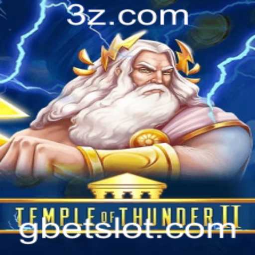 Temple of Thunder II: A Nova Aventura no Mundo dos Jogos