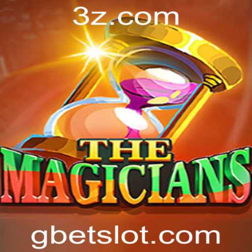Descubra o Fascinante Mundo de TheMagicians: A Emoção do Jogo com gbet