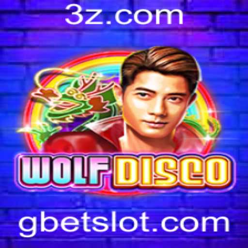 WolfDisco: A Inovadora Experiência de Jogo da GBet