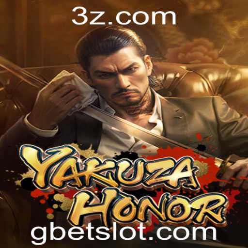 Explorando YakuzaHonor: Um Mergulho no Mundo do Jogo